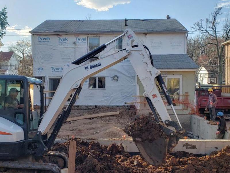 Phase 3: Construction - In Progress
