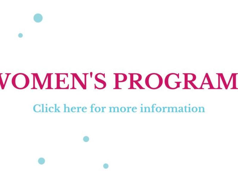 Women's Program