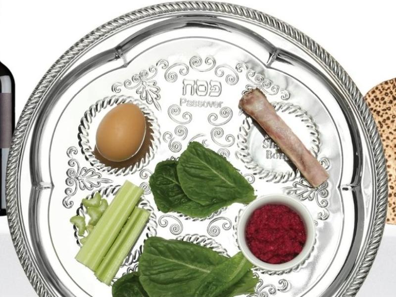 DONATE TO OUR PESACH FUND