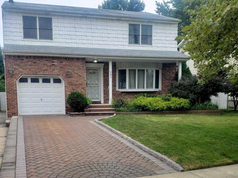 Phase 1: Purchase of Property - Complete